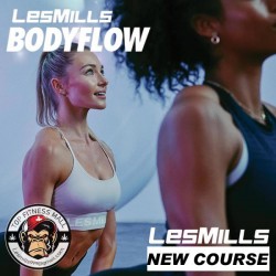 Pre Sale BODY BALANCE 109 VIDEO+MUSIC+NOTES