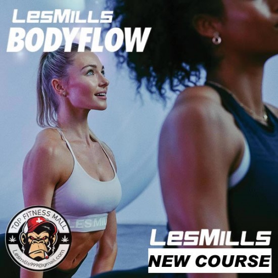 Pre Sale BODY BALANCE 109 VIDEO+MUSIC+NOTES