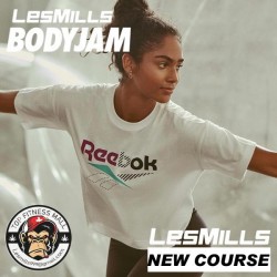 Pre Sale BODY JAM 113 VIDEO+MUSIC+NOTES