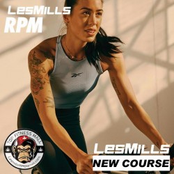 Pre Sale RPM 107 VIDEO+MUSIC+NOTES